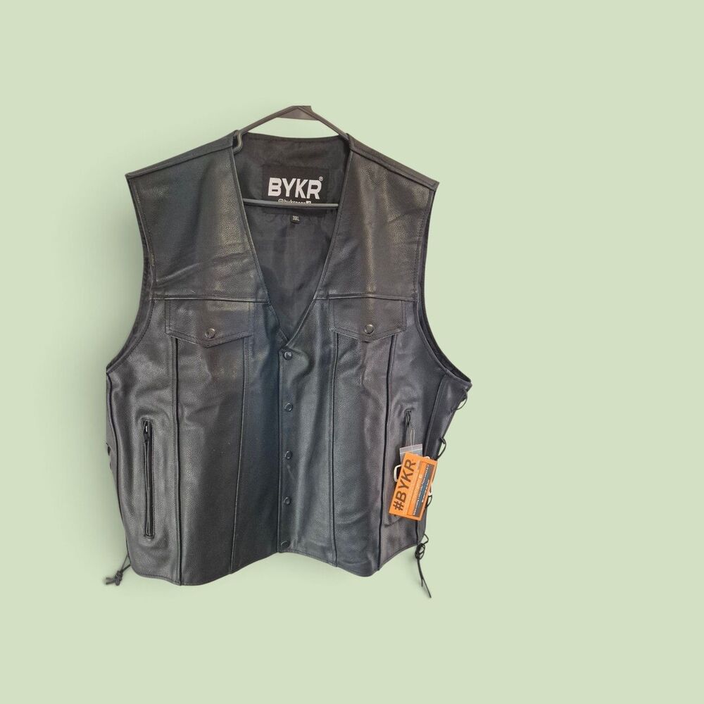 Bykr Gear Veat 3XL New With Tags
